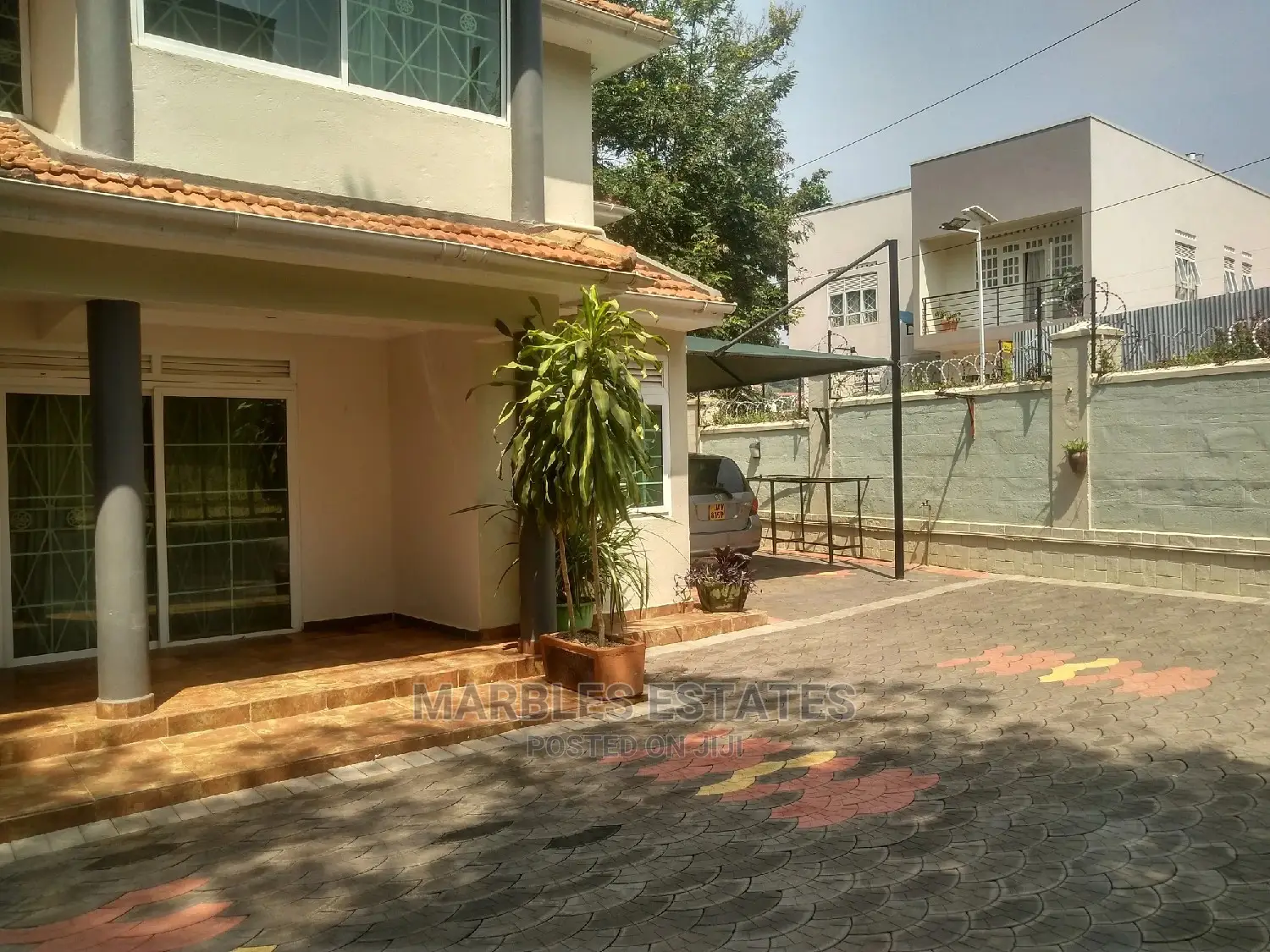 4bdrm House in Muyenga, Central Division for Sale in Central Division