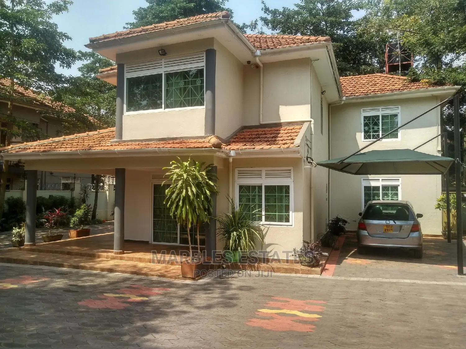 4bdrm House in Muyenga, Central Division for Sale in Central Division