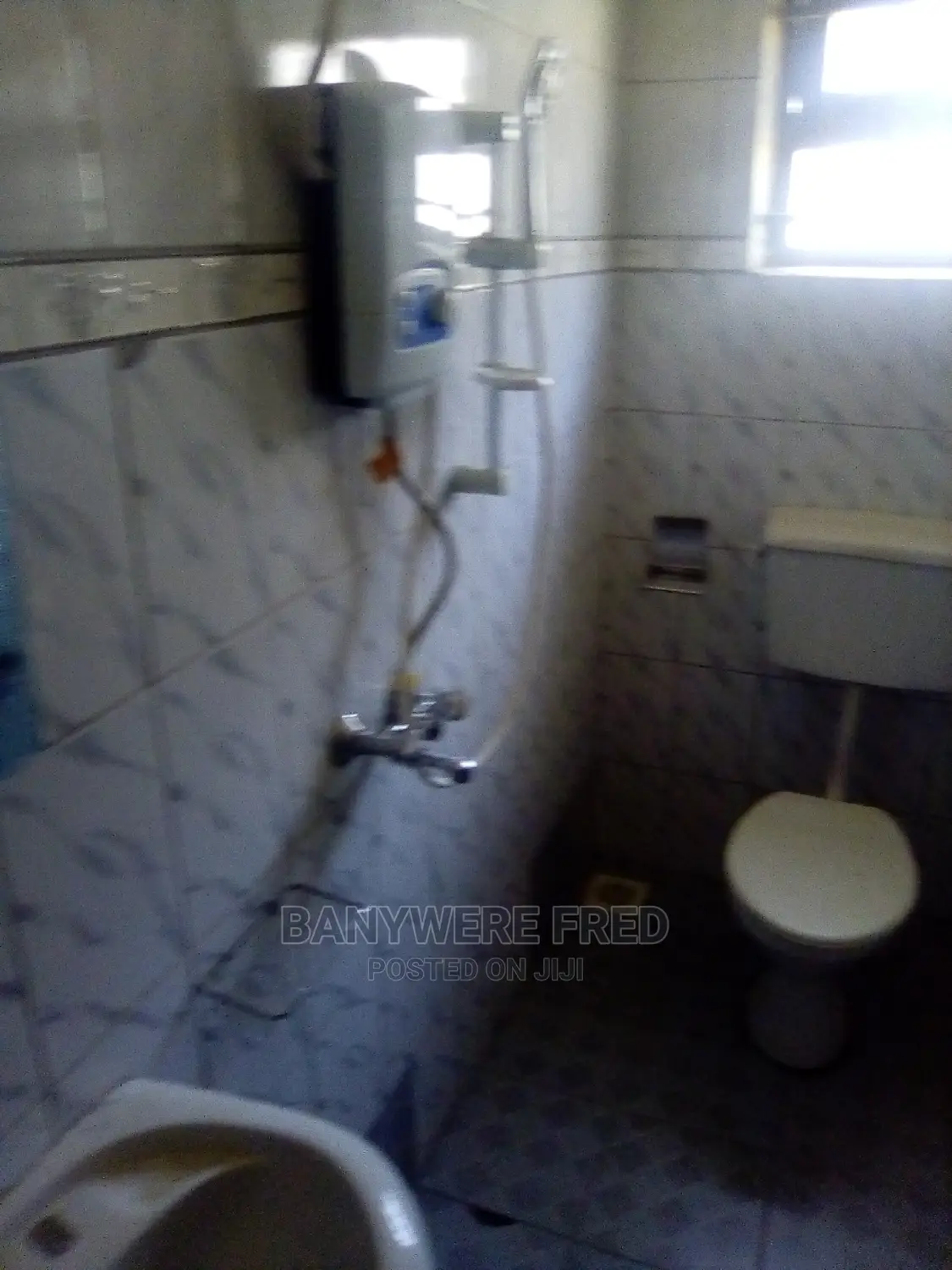 Furnished 4bdrm Bungalow in Kira for Sale in Kira