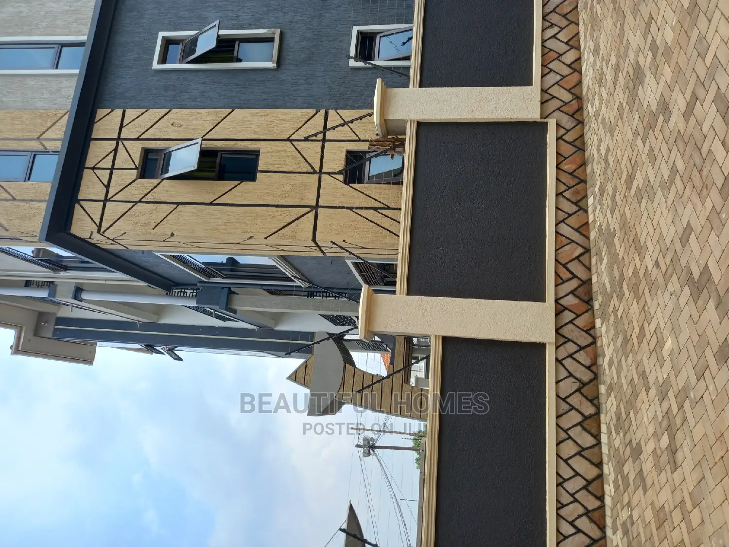Furnished 2bdrm Apartment in Kampala, Central Division for Sale in Central Division