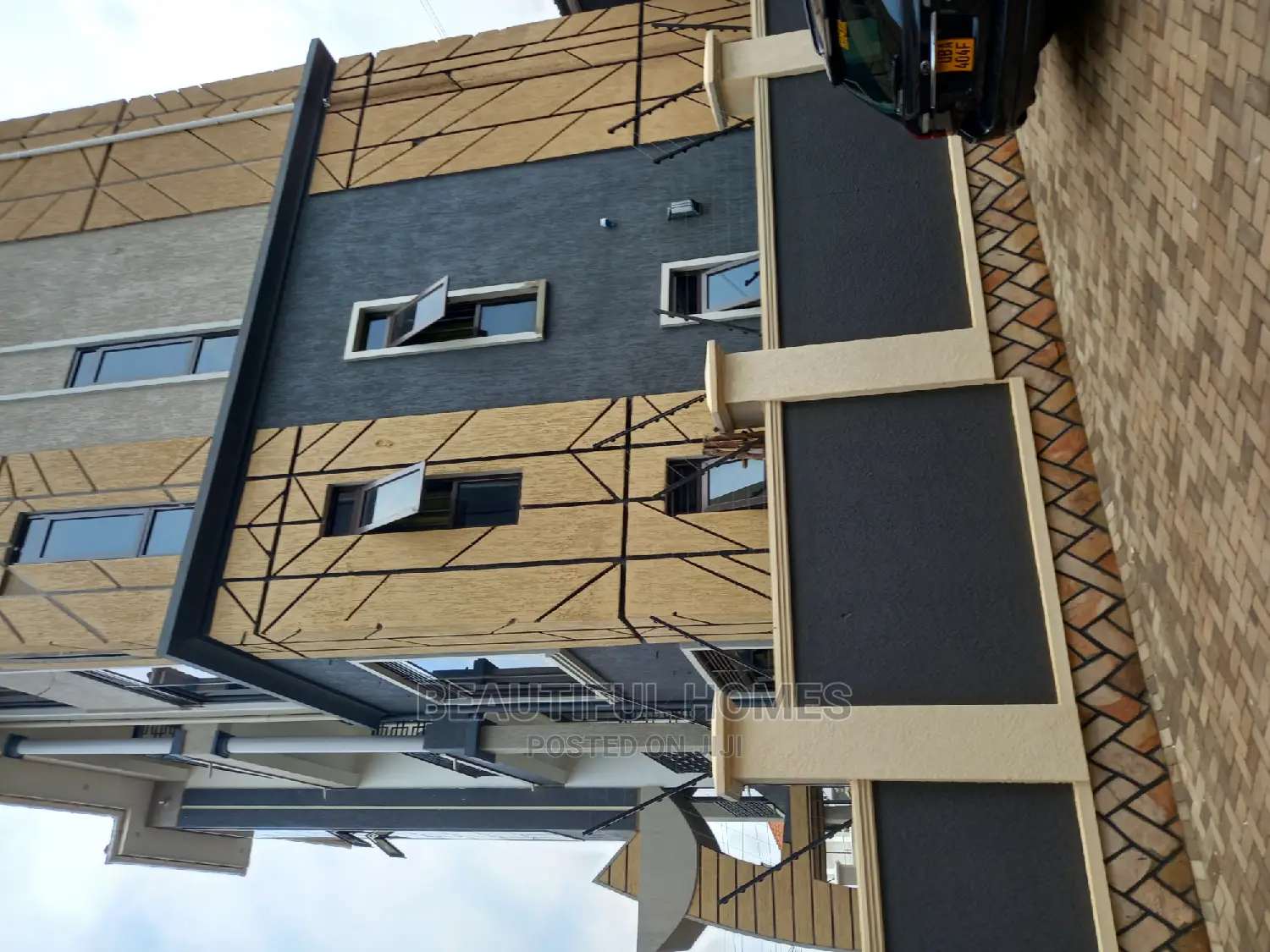Furnished 2bdrm Apartment in Kampala, Central Division for Sale in Central Division