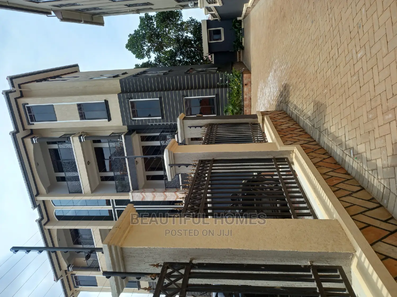 Furnished 2bdrm Apartment in Kampala, Central Division for Sale in Central Division