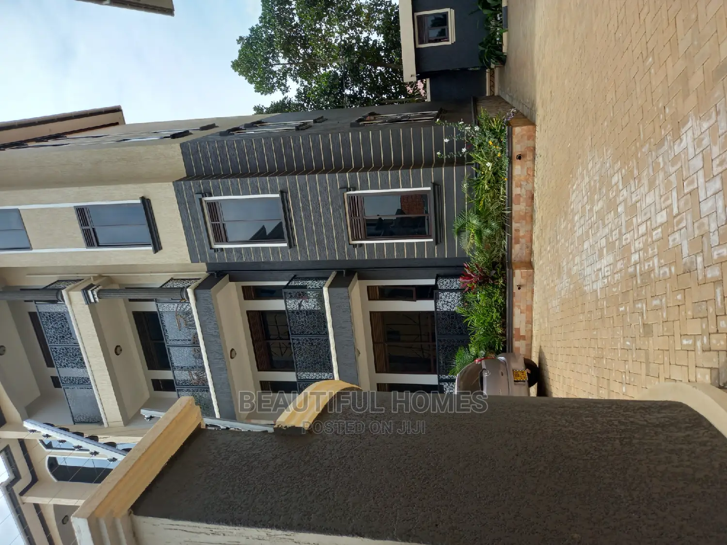 Furnished 2bdrm Apartment in Kisaasi Prime, Central Division for Sale in Central Division