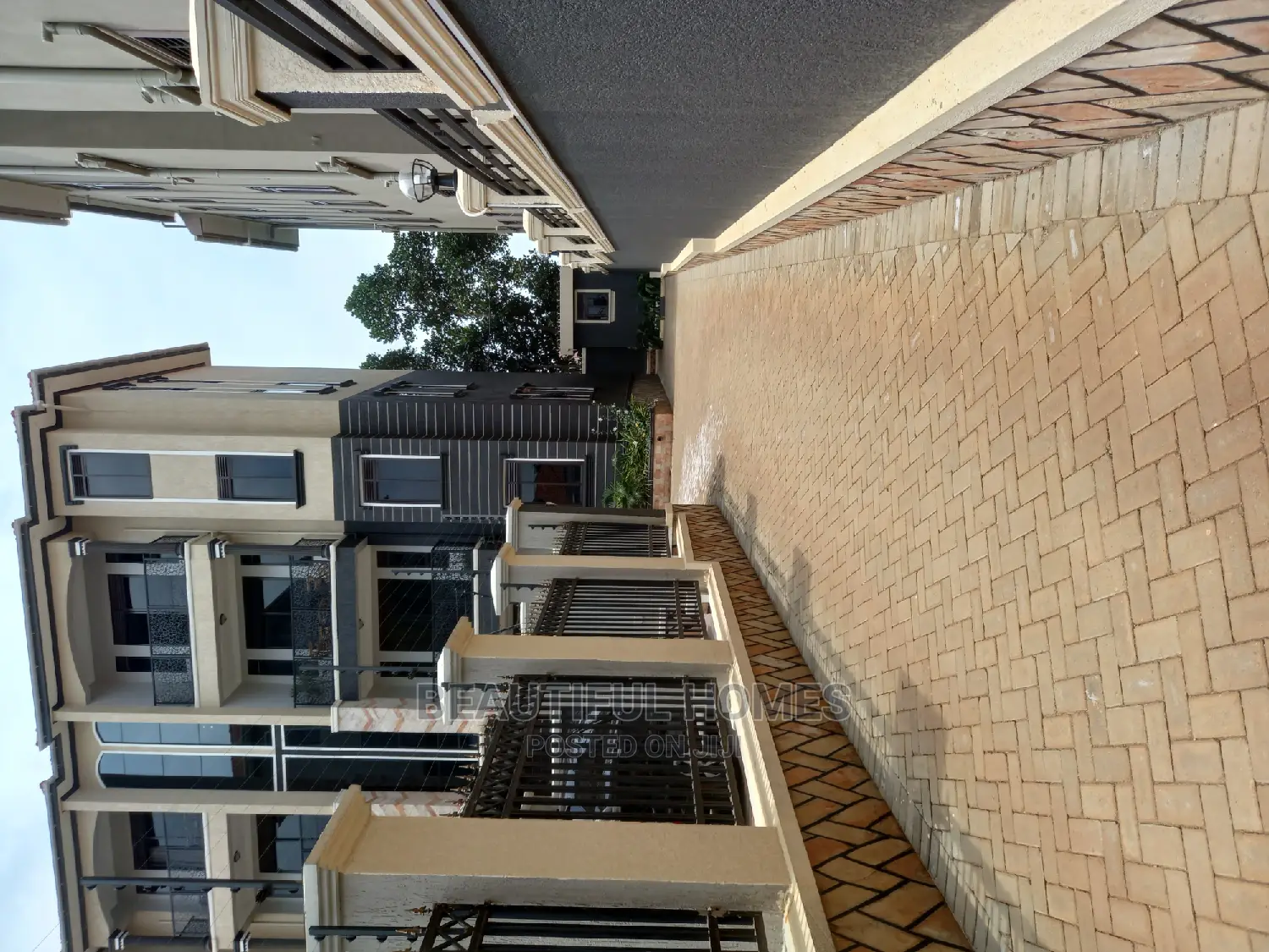 Furnished 2bdrm Apartment in Kisaasi Prime, Central Division for Sale in Central Division