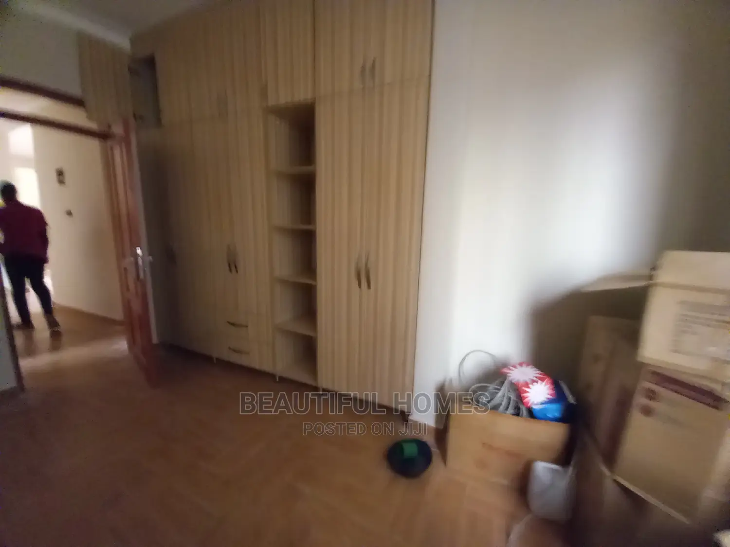 Furnished 2bdrm Apartment in Kisaasi Prime, Central Division for Sale in Central Division