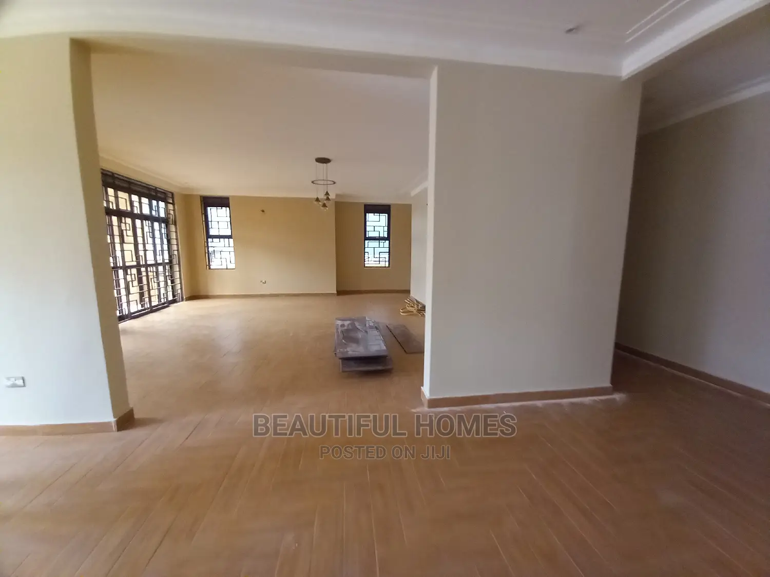 Furnished 6bdrm Mansion in Najjera, Central Division for Sale in Central Division
