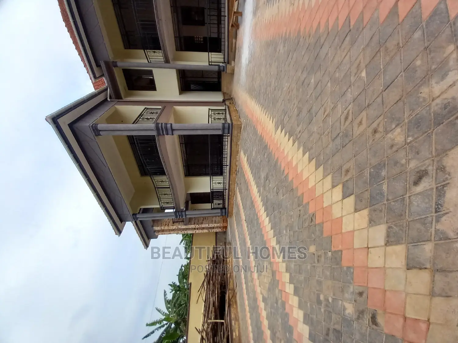 Furnished 6bdrm Block of Flats in Najjera, Central Division for Sale in Central Division