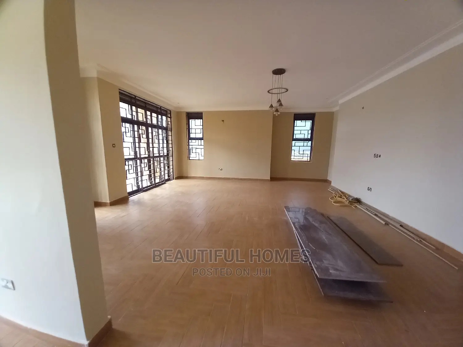 Furnished 6bdrm House in Najjera Corporate, Central Division for Sale in Central Division
