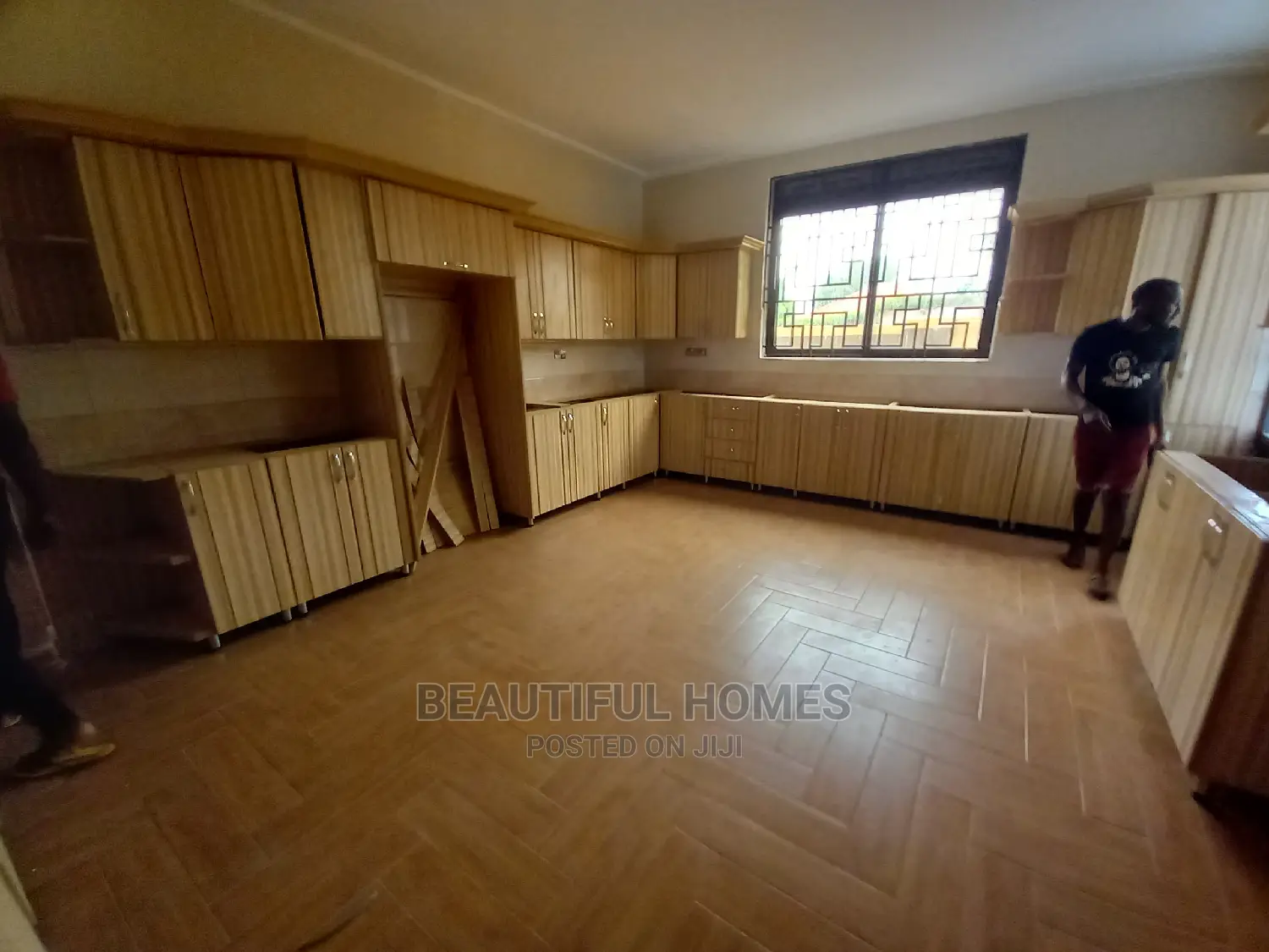 Furnished 6bdrm House in Najjera Corporate, Central Division for Sale in Central Division