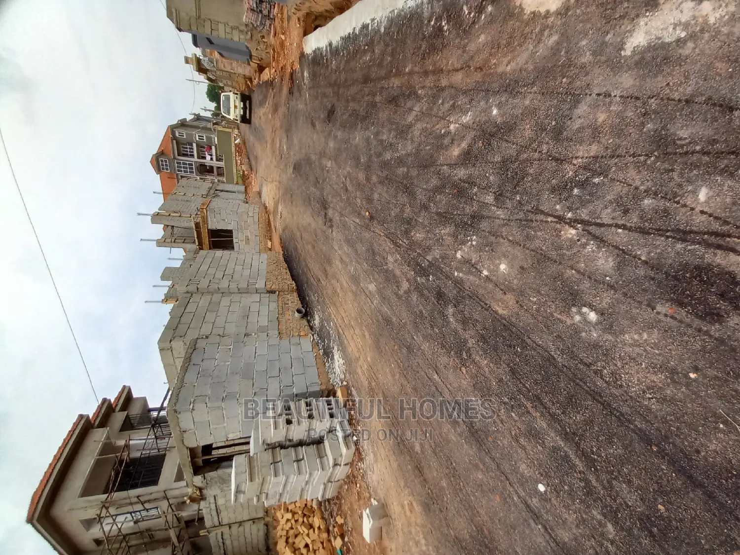 Furnished 4bdrm Mansion in Najjera Gated Estate, Central Division in Central Division