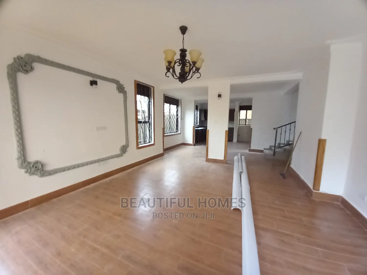 Furnished 4bdrm Duplex in Najjera Corporate, Central Division for Sale in Central Division
