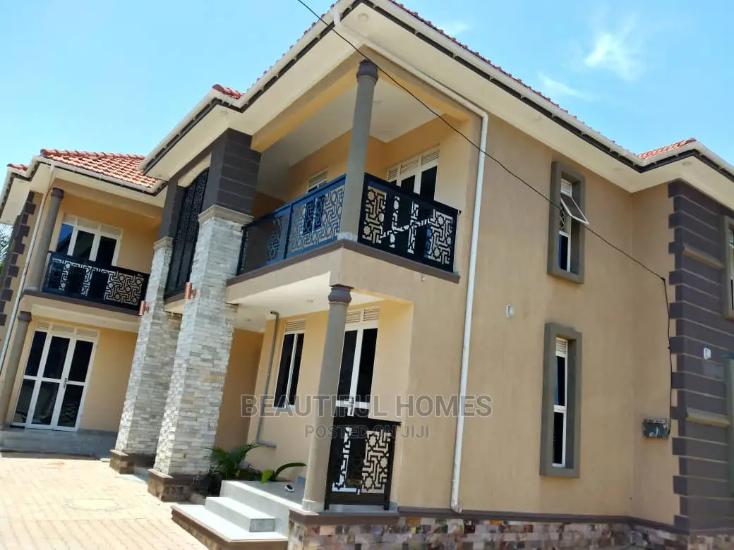 Furnished 2bdrm Apartment in Kisaasi, Central Division for Sale in Central Division