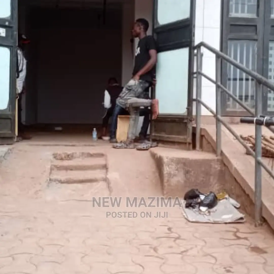 Commercial Busy Shop for Rent in Heart of Katwe Main Road in Makindye