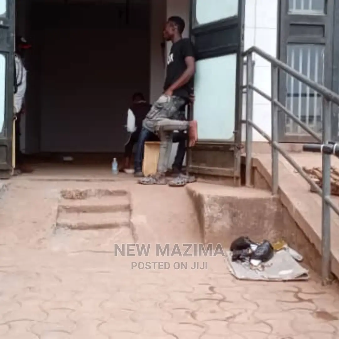 Commercial Busy Shop for Rent in Heart of Katwe Main Road in Makindye
