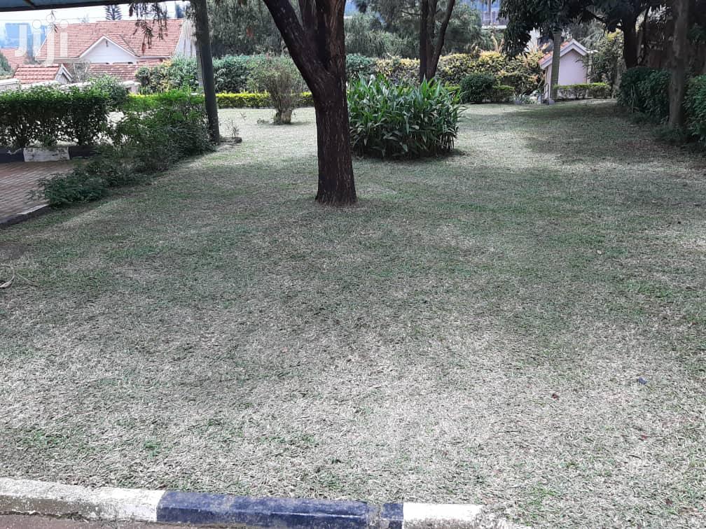 A Semi Detached House for Rent in Kampala