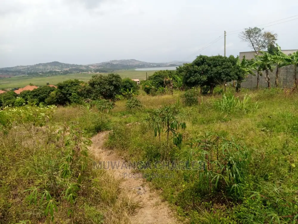 Plot for Sale in Nakwero Gayaza in Central Division