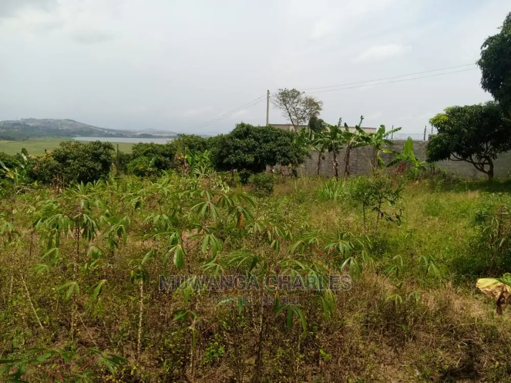 Plot for Sale in Nakwero Gayaza in Central Division