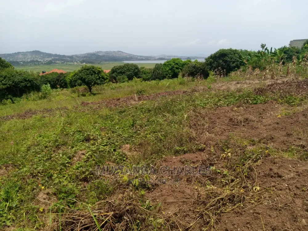 Plot for Sale in Nakwero Gayaza in Central Division