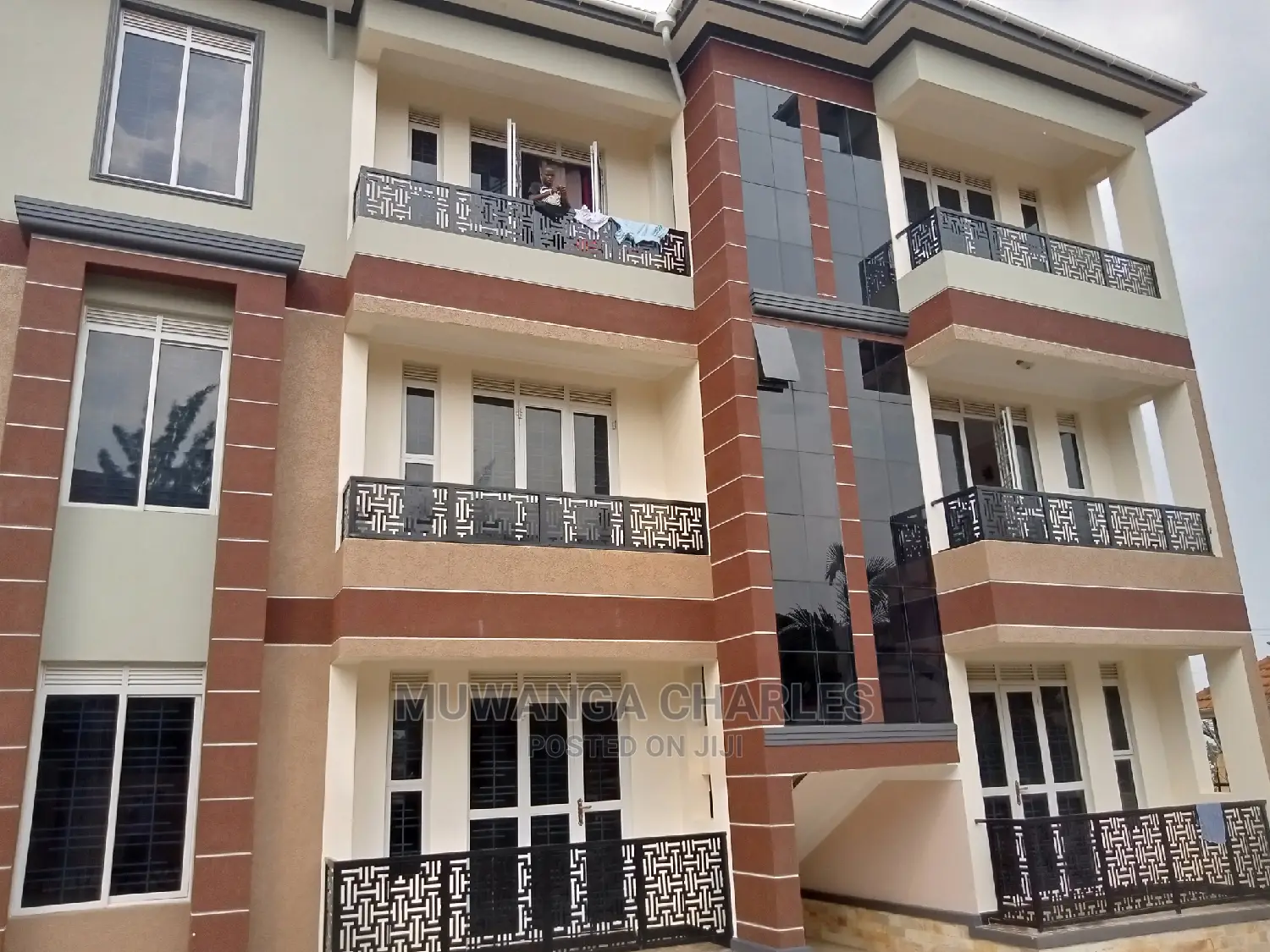 2bdrm Apartment in Fs Properties Ltd, Central Division for rent in Central Division