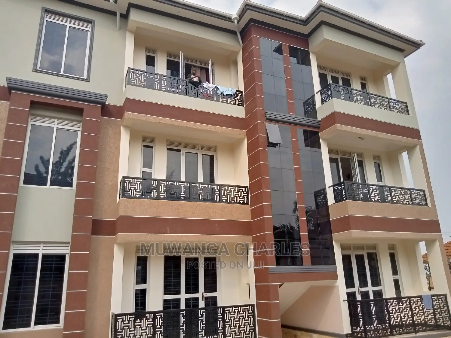 2bdrm Apartment in Fs Properties Ltd, Central Division for rent in Central Division