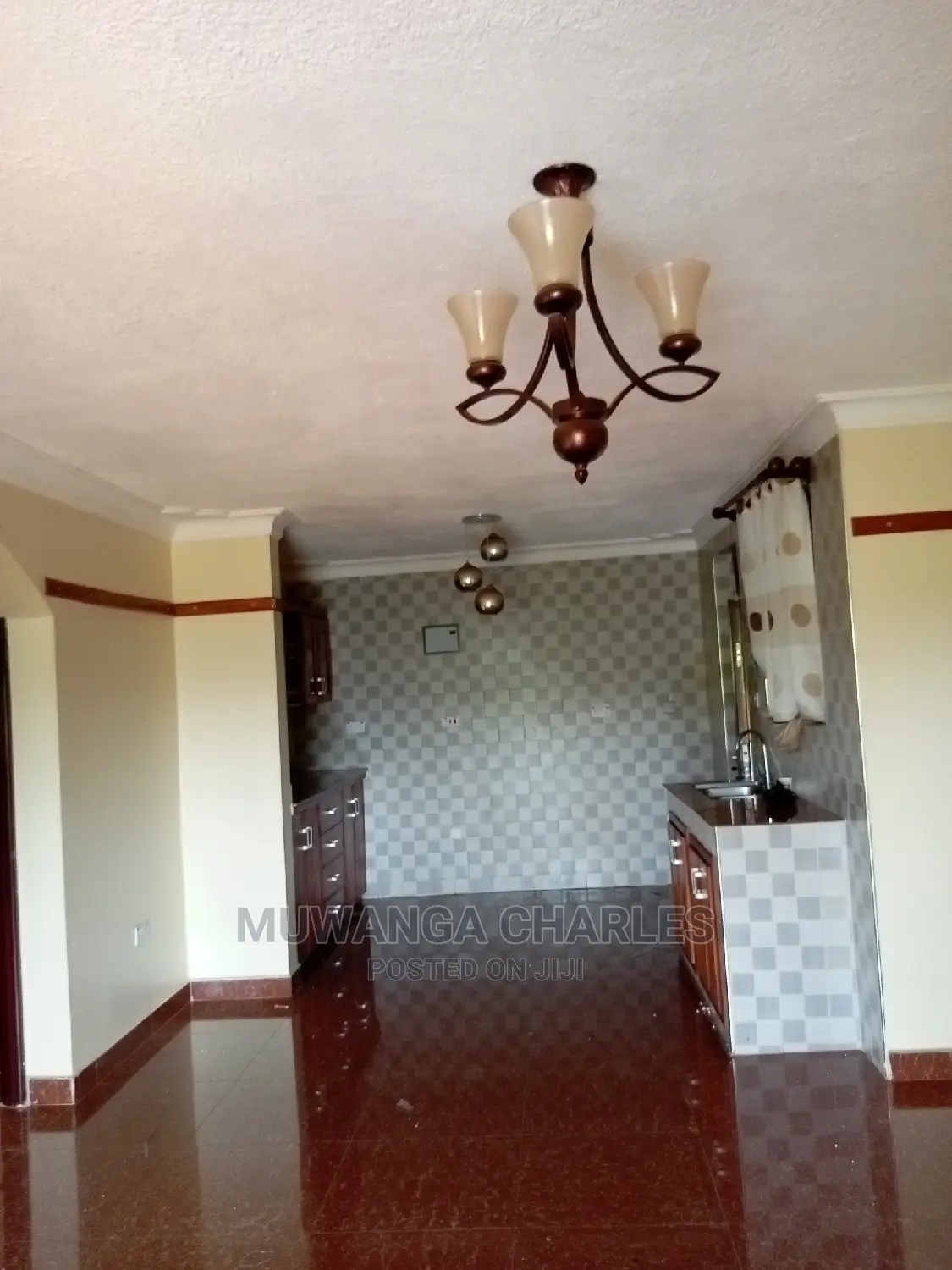2bdrm Apartment in Fs Properties Ltd, Central Division for rent in Central Division