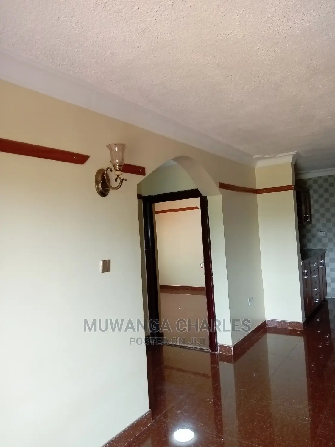 2bdrm Apartment in Fs Properties Ltd, Central Division for rent in Central Division