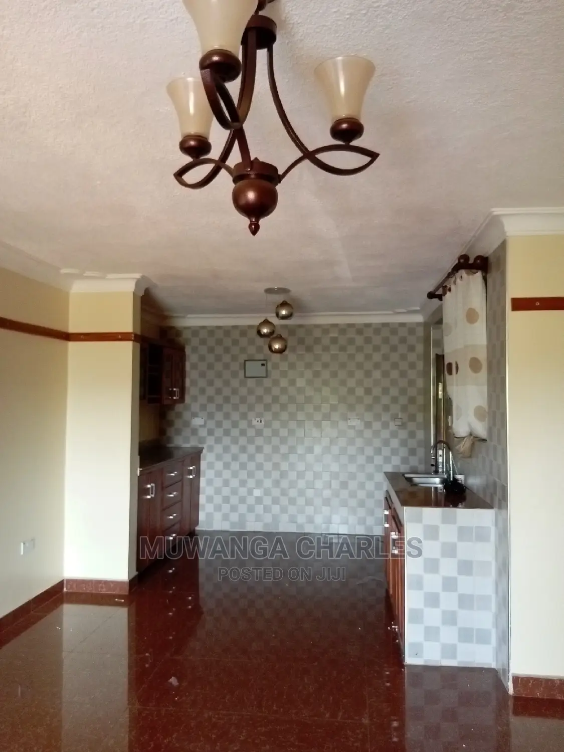 2bdrm Apartment in Fs Properties Ltd, Central Division for rent in Central Division