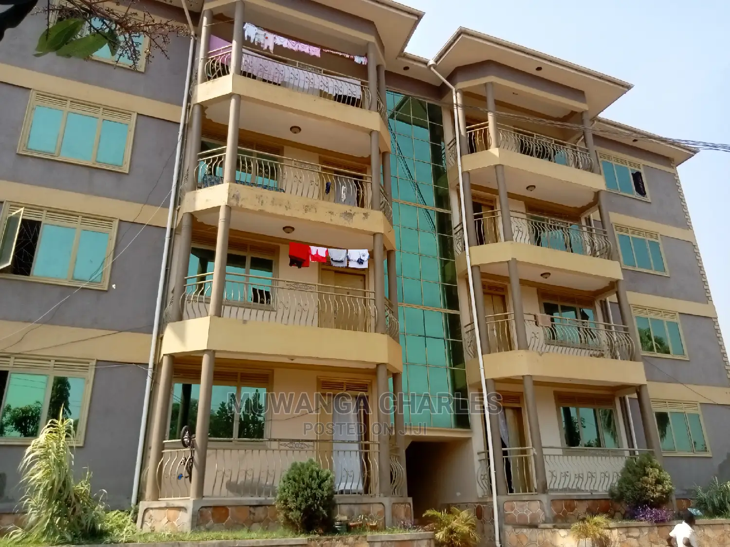 3bdrm Apartment in Fs Properties Ltd, Central Division for rent in Central Division