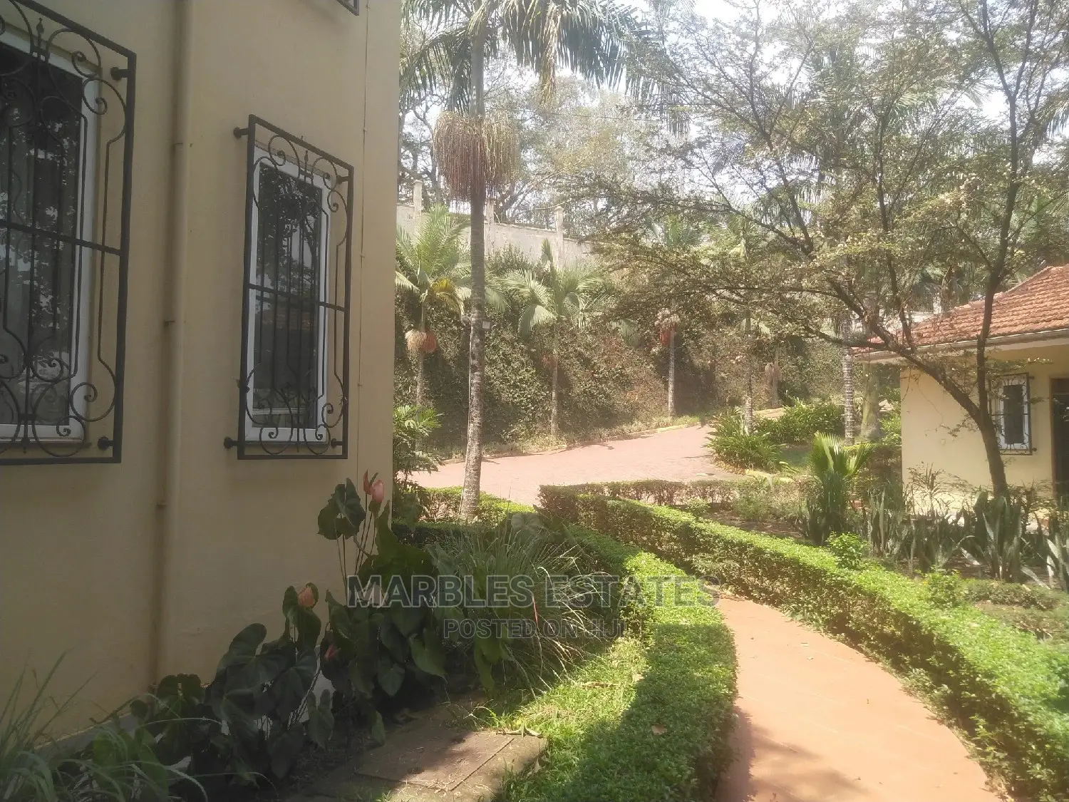 10bdrm House in Kololo, Central Division for Rent in Central Division