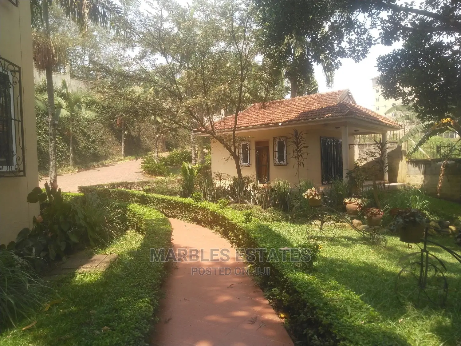 10bdrm House in Kololo, Central Division for Rent in Central Division