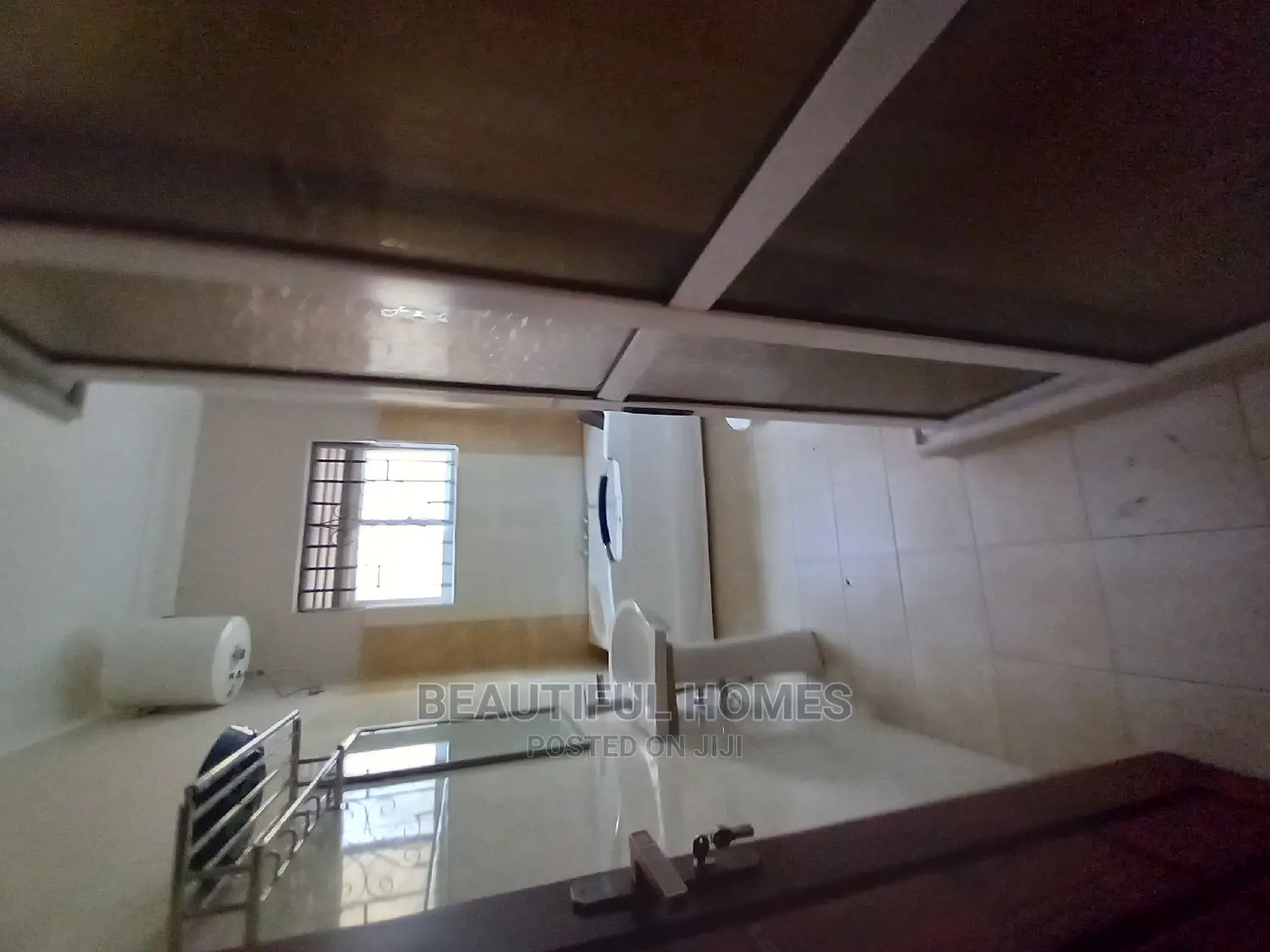 Furnished 4bdrm Bungalow in Kira Gated Tarmacked for Sale in Kira