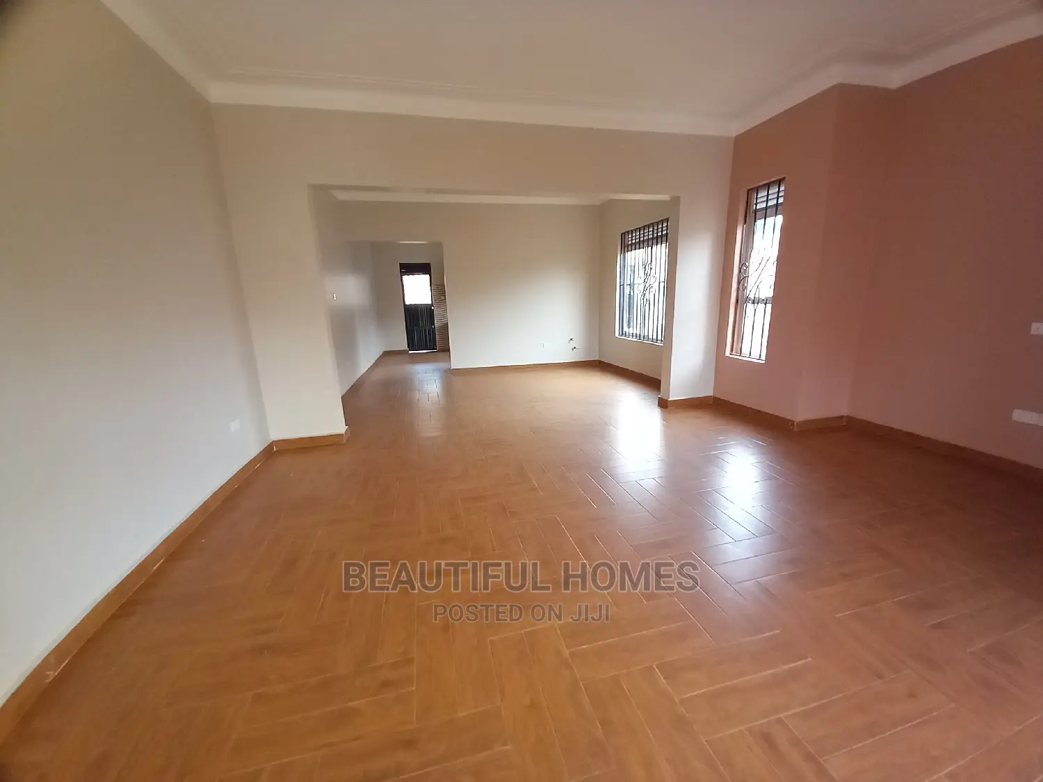 Furnished 4bdrm House in Kira Gated for Sale in Kira