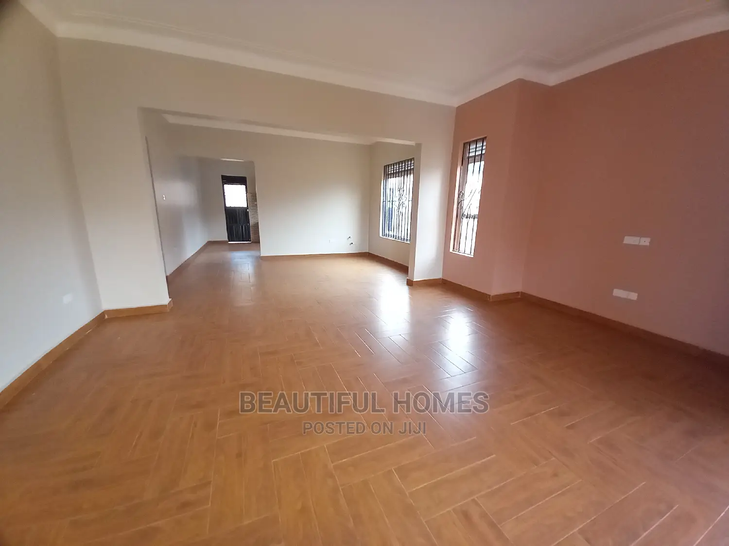 Furnished 4bdrm House in Kira Gated for Sale in Kira